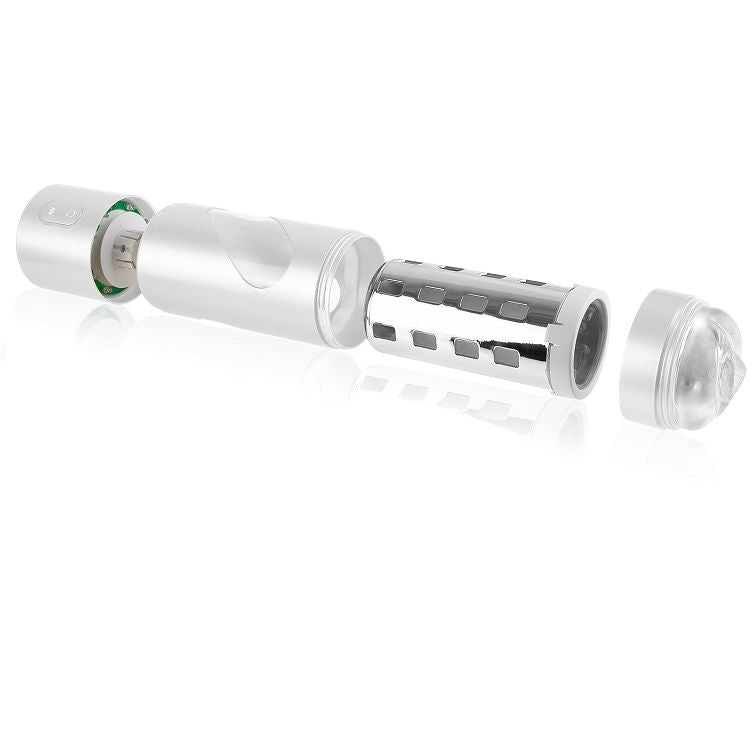 Extreme Toyz Roto Bator Usb Male Masturbator Vagina