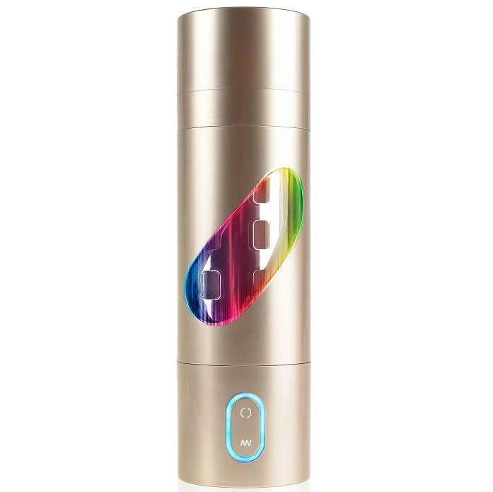Extreme Toyz Roto Bator Usb Male Masturbator Ano