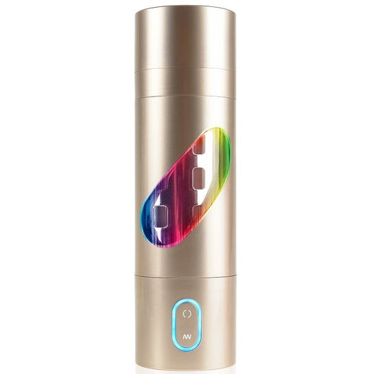 Extreme Toyz Roto Bator Usb Male Masturbator Ano