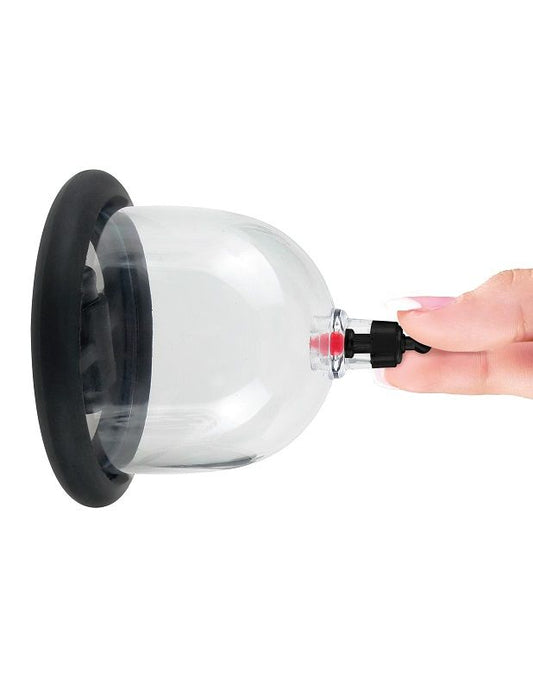 Fetish Fantasy Series 6-Piece Stimulating Wave Set