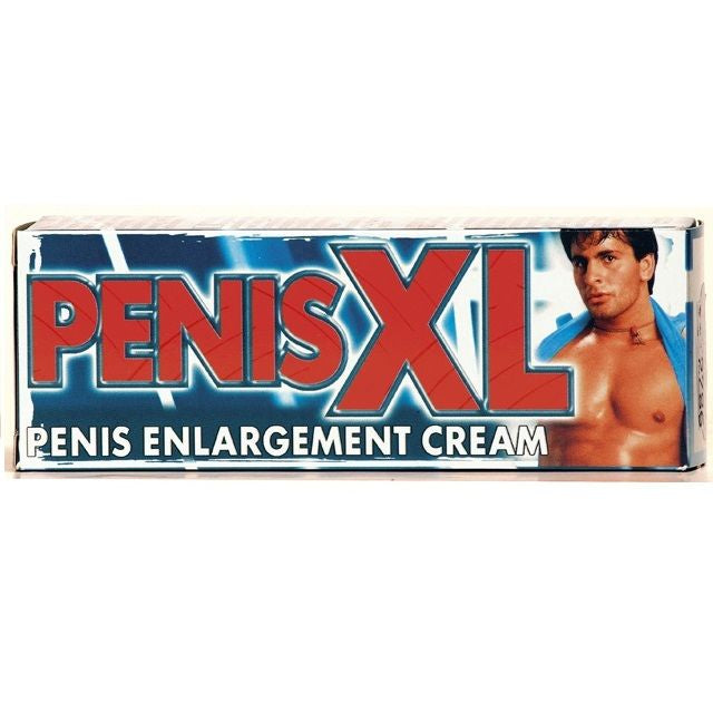 Ruf Penis Xl Cream 50Ml