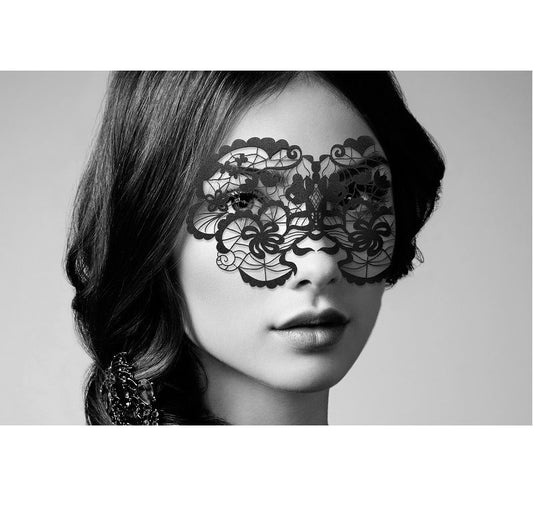 Bijoux Vinyl Masks Bijoux - Anna Mask