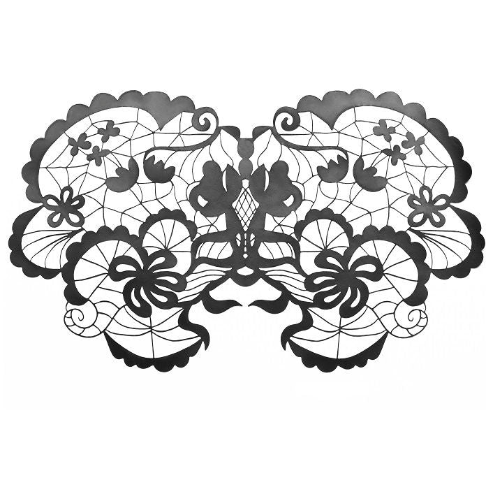 Bijoux Vinyl Masks Bijoux - Anna Mask