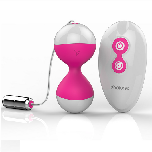 Nalone Miu Miu Kegel Exercises Remote Control