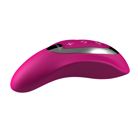Nalone Curve Intelligent Stimulator Vibrator