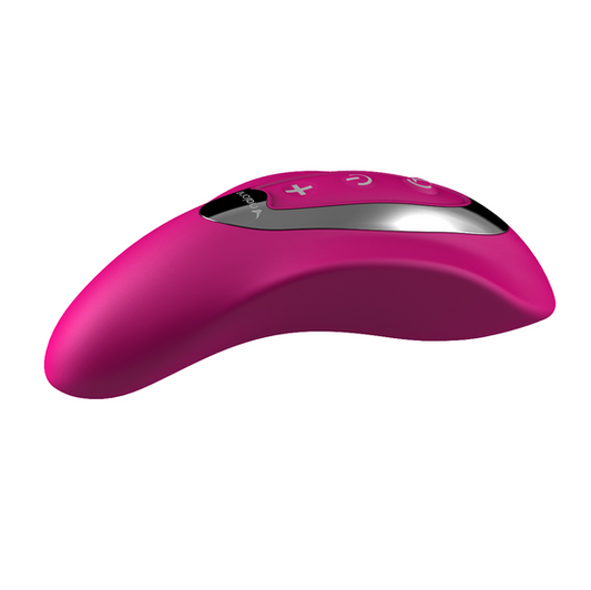 Nalone Curve Intelligent Stimulator Vibrator