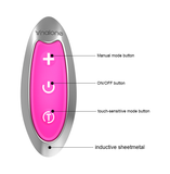 NALONE - CURVE INTELLIGENT STIMULATOR VIBRATOR