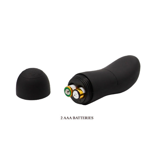 Baile For Him Baile - Ring Remote Control Black 20V