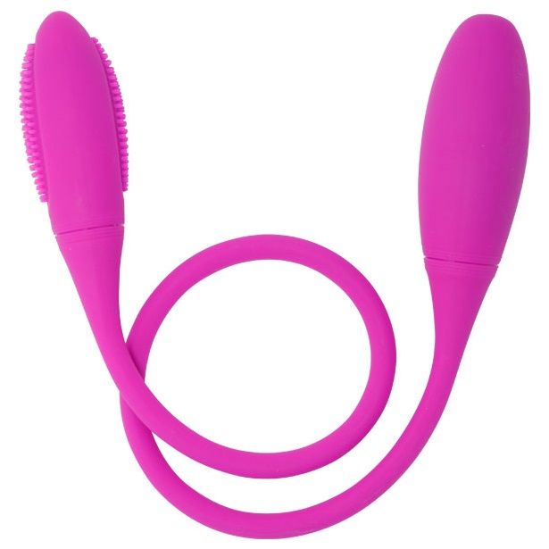 Pretty Love Smart Pretty Love - Snaky Deluxe Vibrator 7 V