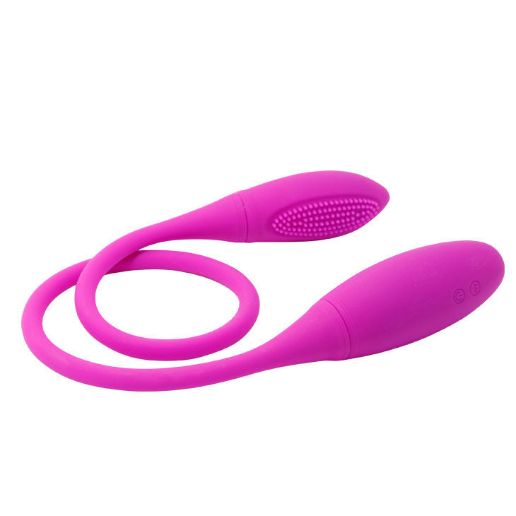 Pretty Love Smart Pretty Love - Snaky Deluxe Vibrator 7 V