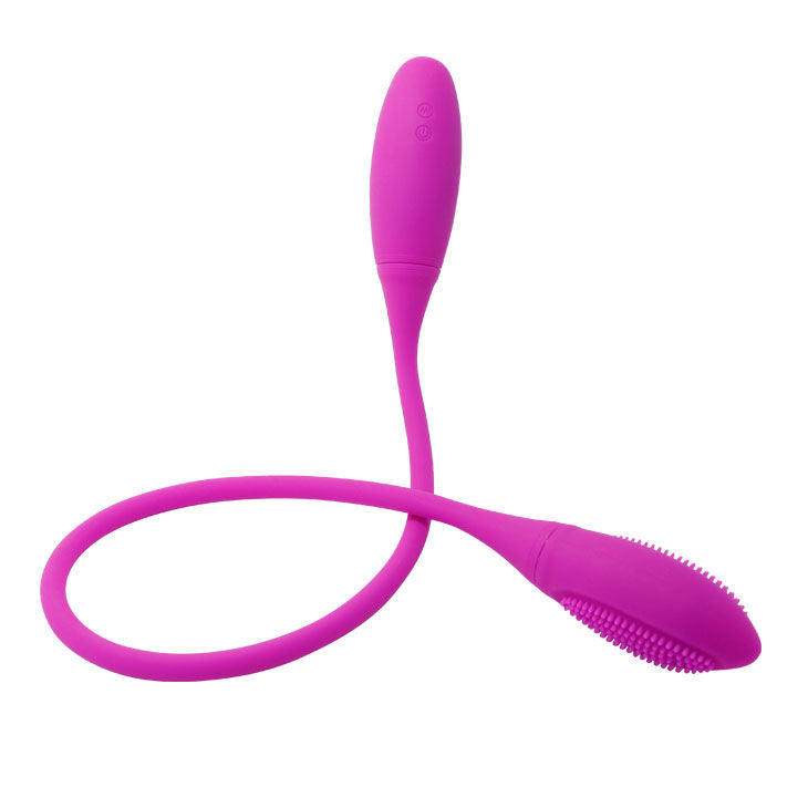 Pretty Love Smart Pretty Love - Snaky Deluxe Vibrator 7 V