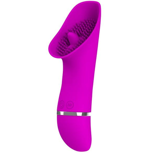 Pretty Love Flirtation Pretty Love - Flirtation Rudolf Clitoris Stimulator