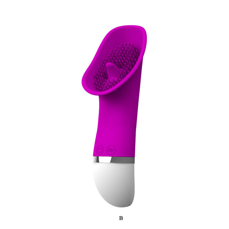 Pretty Love Flirtation Pretty Love - Flirtation Rudolf Clitoris Stimulator