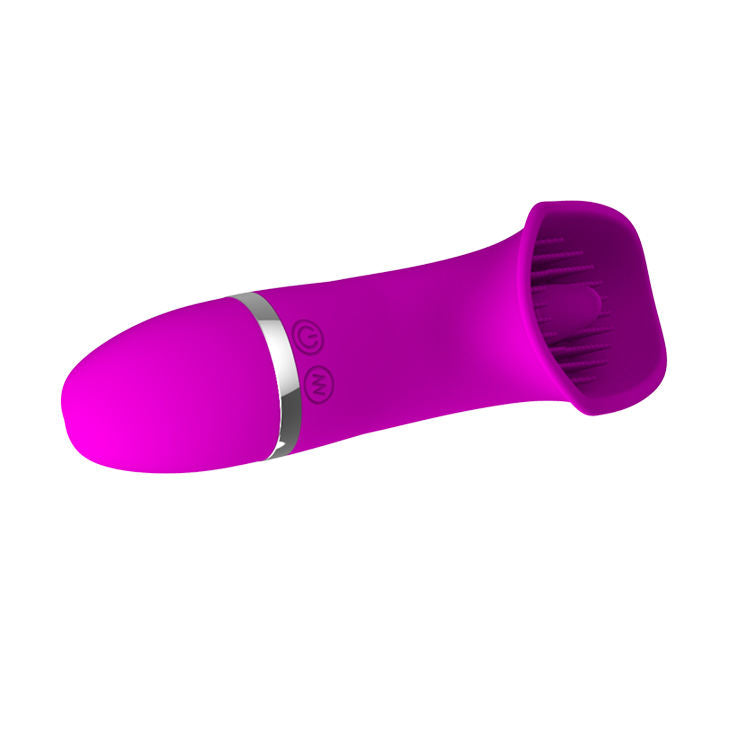 Pretty Love Flirtation Pretty Love - Flirtation Rudolf Clitoris Stimulator
