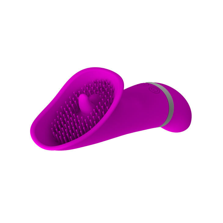 Pretty Love Flirtation Pretty Love - Flirtation Rudolf Clitoris Stimulator