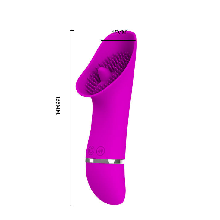 Pretty Love Flirtation Pretty Love - Flirtation Rudolf Clitoris Stimulator