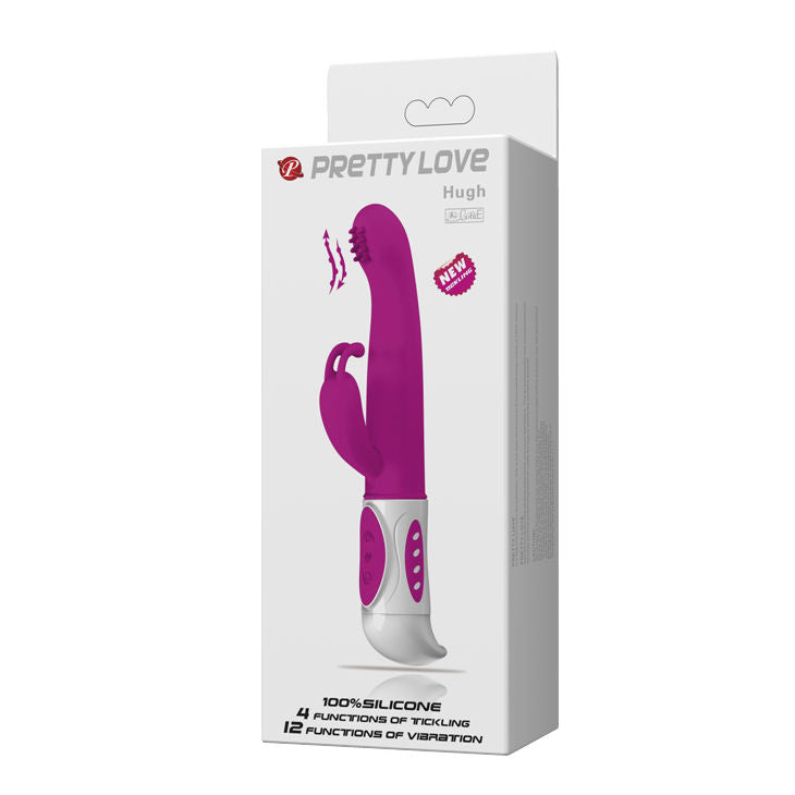 Pretty Love Smart Pretty Love - Smart Hugh Rabbit Lilac