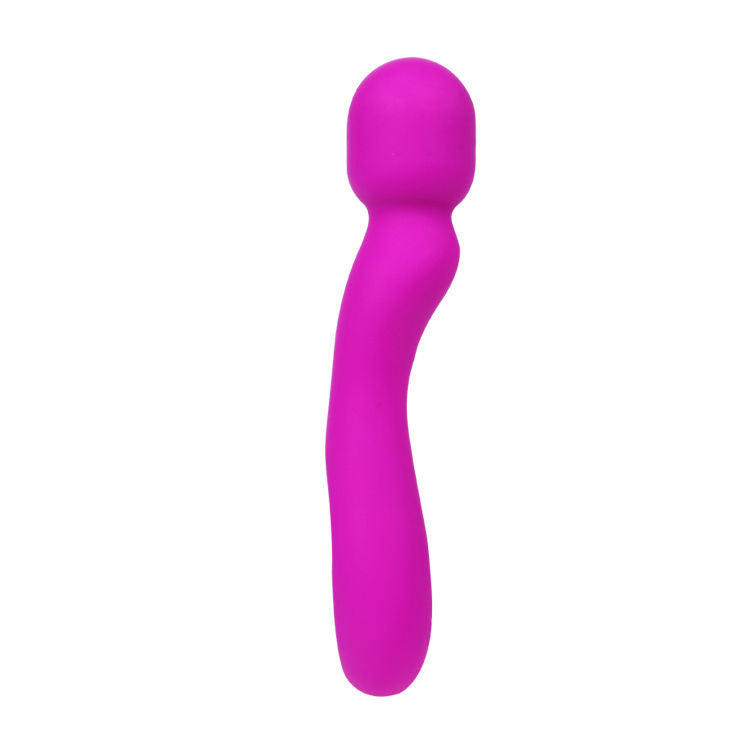 Pretty Love Smart Pretty Love - Smart Paul Rechargeable Lilac Massager