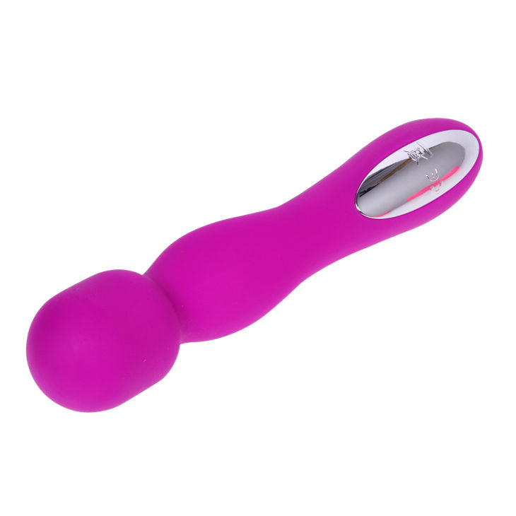 Pretty Love Smart Pretty Love - Smart Paul Rechargeable Lilac Massager