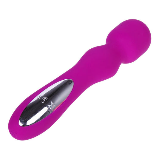 Pretty Love Smart Pretty Love - Smart Paul Rechargeable Lilac Massager