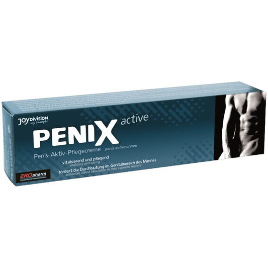 Joydivision Eropharm Joydivion Eropharm - Penix Active