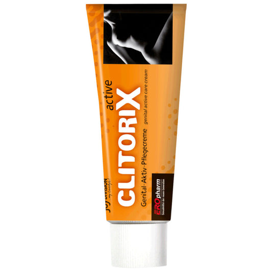 Joydivision Eropharm Joydivion Eropharm - Clitorix Active