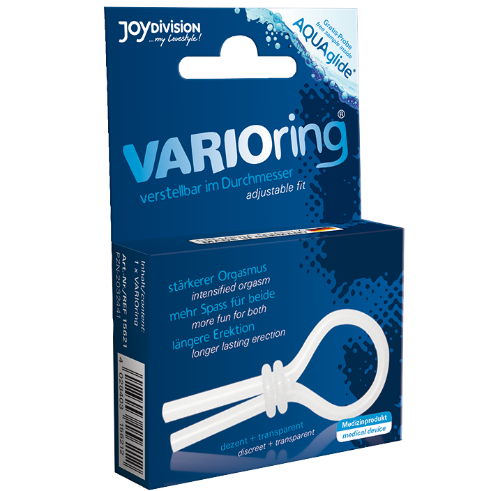 Joydivision Varioring