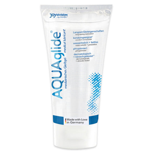 Joydivision Aquaglide Lubricant 50 Ml