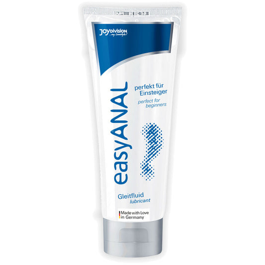 Joydivision Easy Anal Lubricant