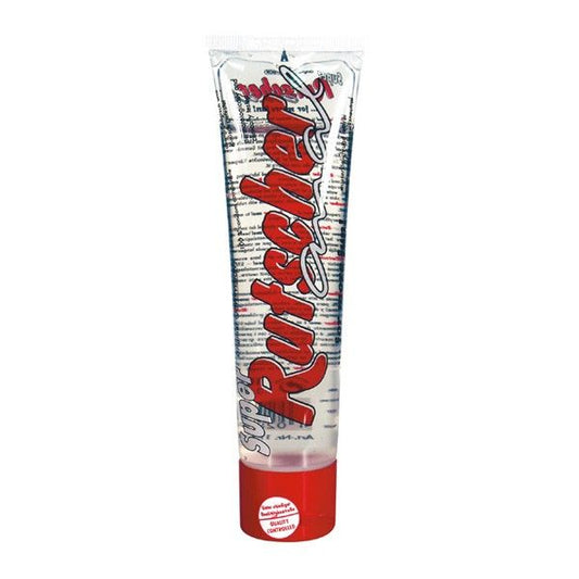 Joydivision Super Rutscher Anal Lubricant 100 Ml