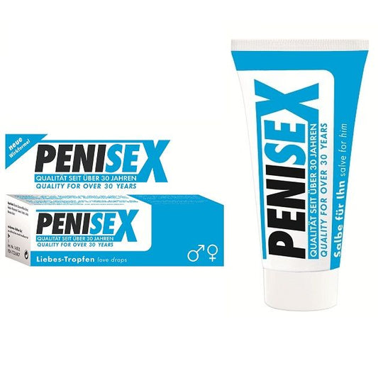 Joydivision Eropharm Joydivion Eropharm - Penisex Salve For Him