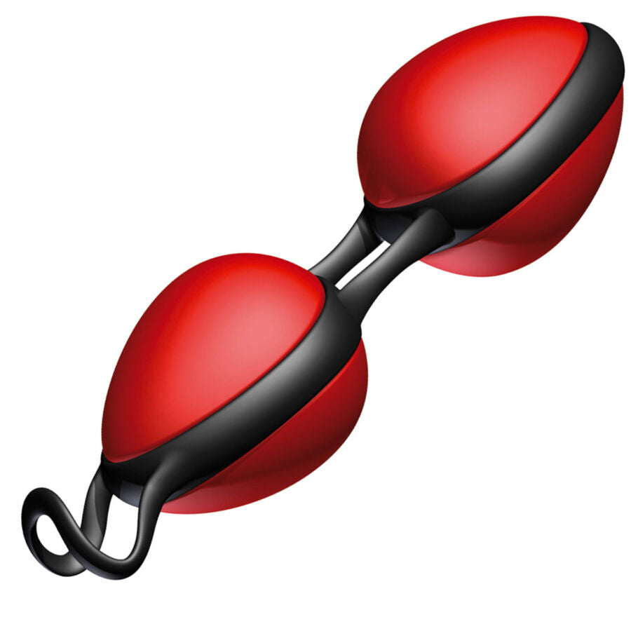 Joydivision Joyballs Joydivion Joyballs - Secret Black And Red Chinese Balls