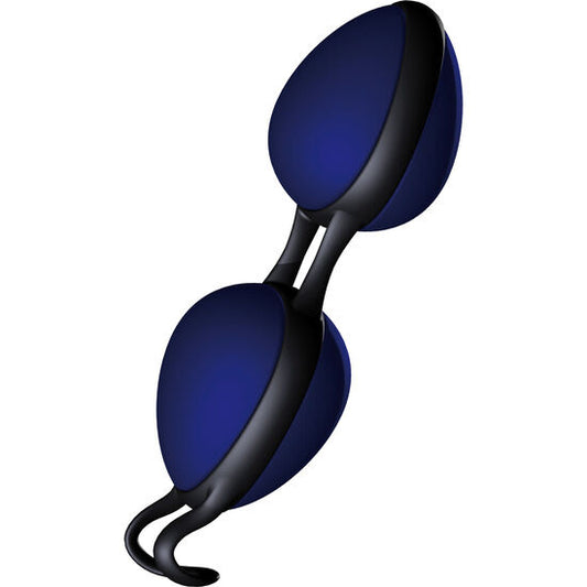 Joydivision Joyballs Joydivion Joyballs - Secret Black And Blue Chinese Balls