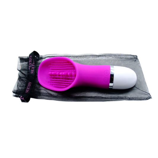 Pretty Love Pretty Love flirtation clit stimulator Claude