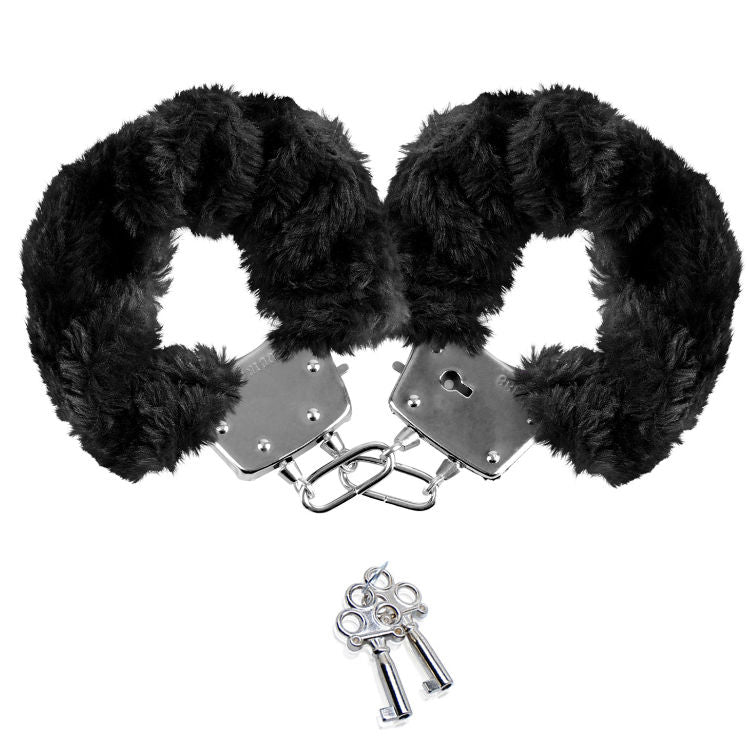 Pipedreams Fetish Fantasy Limited Edition - Bondage Teaser Kit