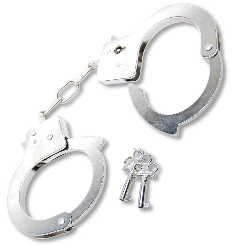 Fetish Fantasy Series Official Handcuffs