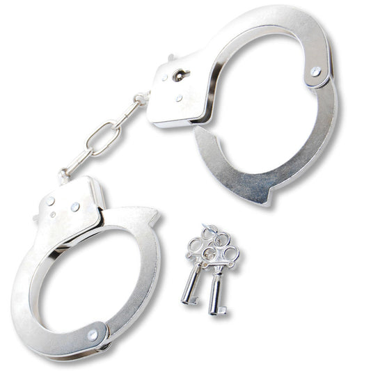 Fetish Fantasy Series Official Handcuffs