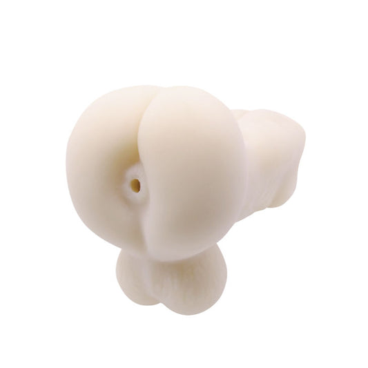 Baile For Him Baile - Back Spirit Mens Mini Masturbator
