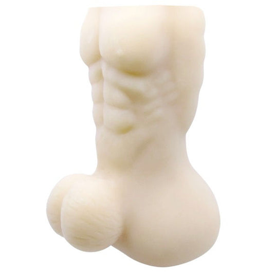 Baile For Him Baile - Back Spirit Mens Mini Masturbator