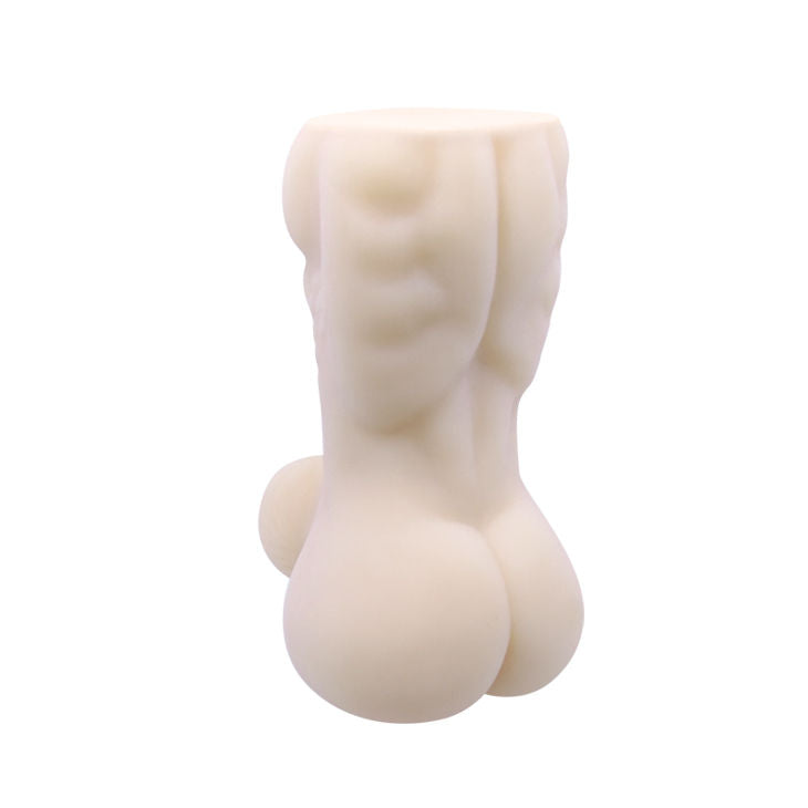 Baile For Him Baile - Back Spirit Mens Mini Masturbator