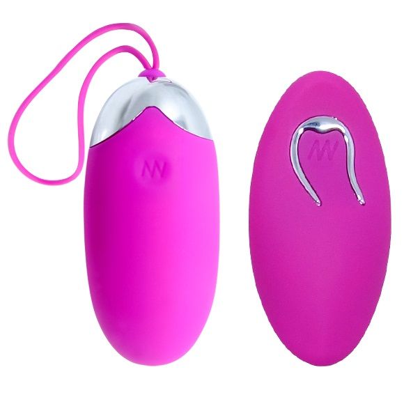 Pretty Love Smart Pretty Love - Egg Berger Remote Control 12 V