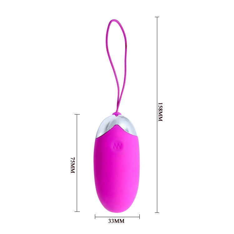 Pretty Love Smart Pretty Love - Egg Berger Remote Control 12 V
