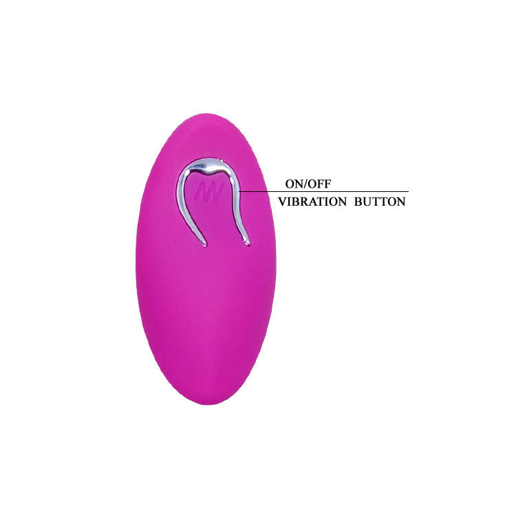 Pretty Love Smart Pretty Love - Egg Berger Remote Control 12 V