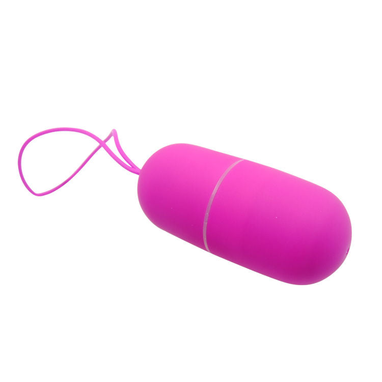 Pretty Love Flirtation Pretty Love - Vibrating Egg Arvin Remote Control 12V