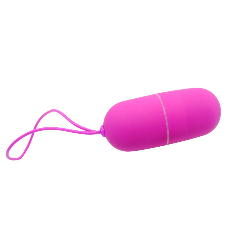 Pretty Love Flirtation Pretty Love - Vibrating Egg Arvin Remote Control 12V