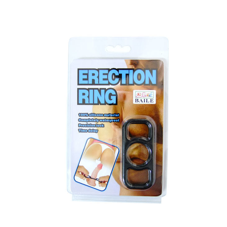 Baile For Him Baile - Training Silicone Training Rings