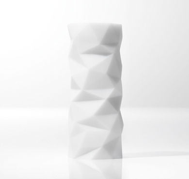 Tenga 3D Polygon Sculpted Ecstasy