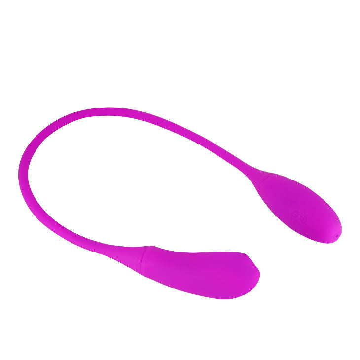 Pretty Love Smart Pretty Love - Smart Snaky Vibe Vibrator 7 V + 3 Tickling