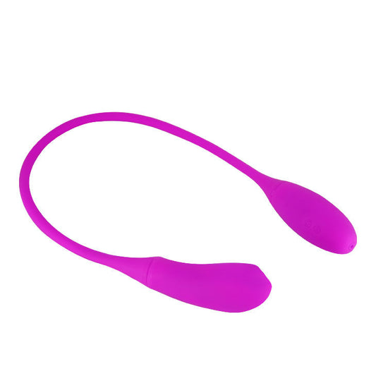 Pretty Love Smart Pretty Love - Smart Snaky Vibe Vibrator 7 V + 3 Tickling