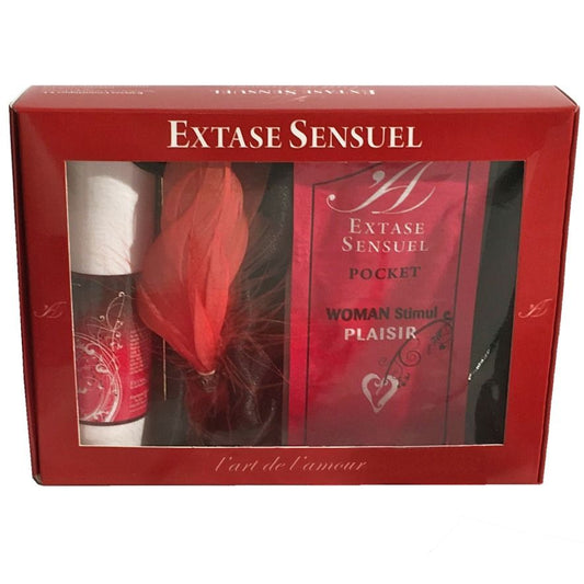 Extase Sensual Voyage Sensuel Chest